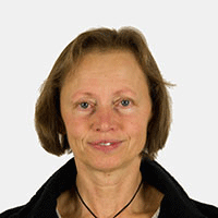 Mgr. Jana Boudová