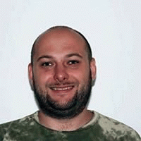 Vladimír Bureš