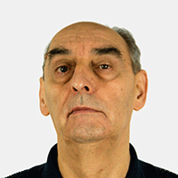 Ing. Miroslav Vospěl