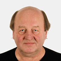 Bohumír Musil
