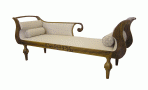 SOFA – ART DECO