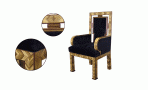 KŘESLO – ART DECO