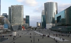 La Défense