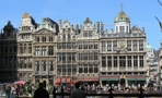 Náměstí Grand Place