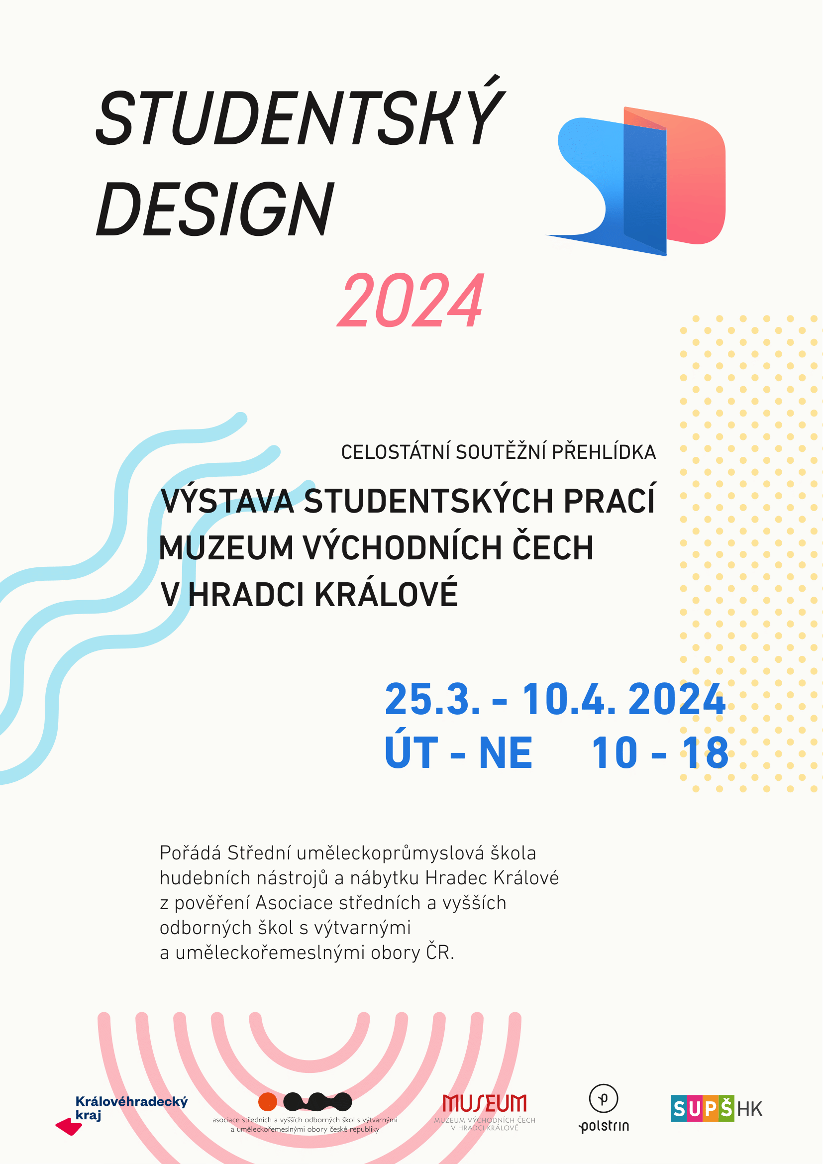 Studentský Design 2024