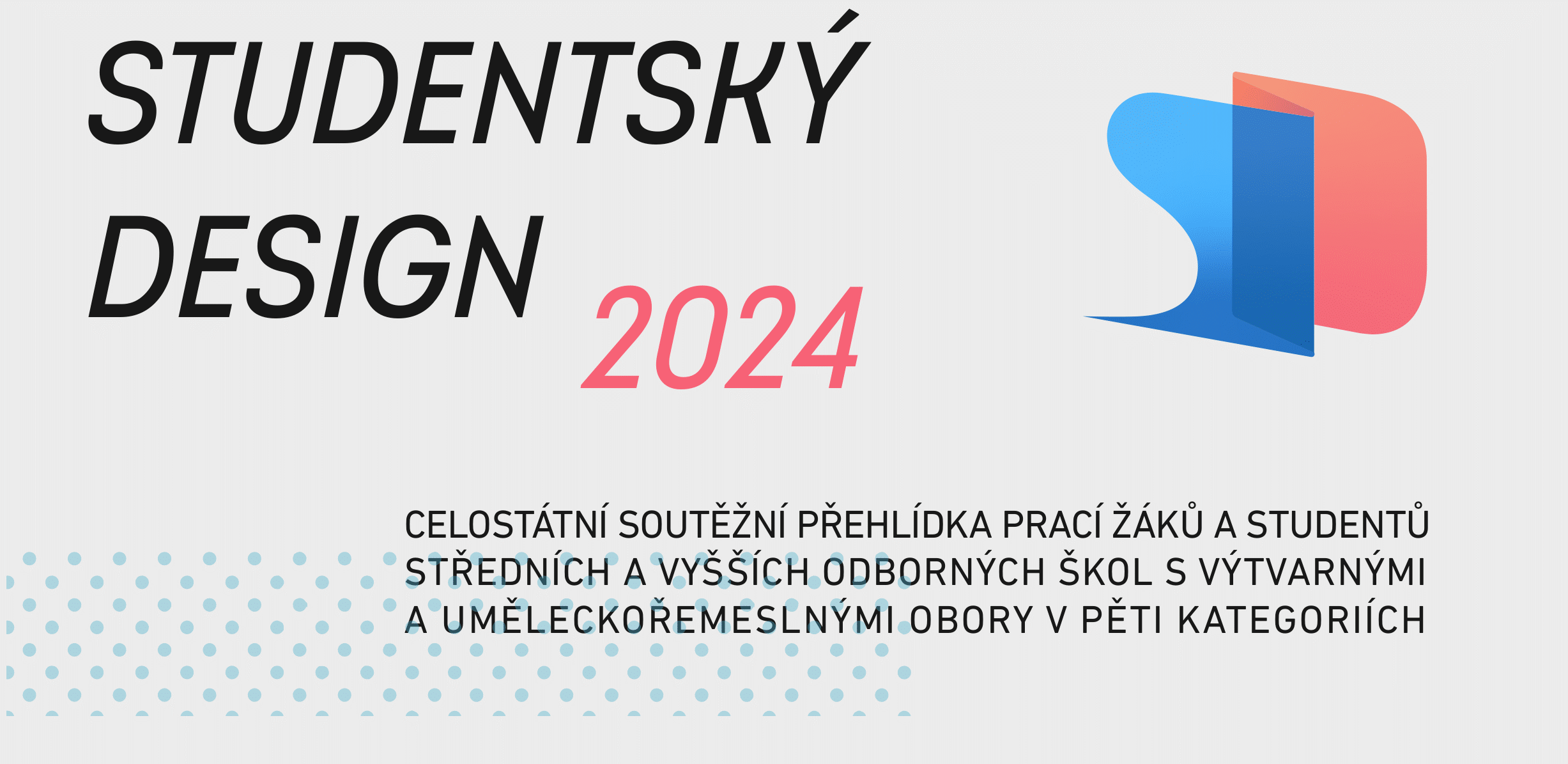 Studentský Design 2024